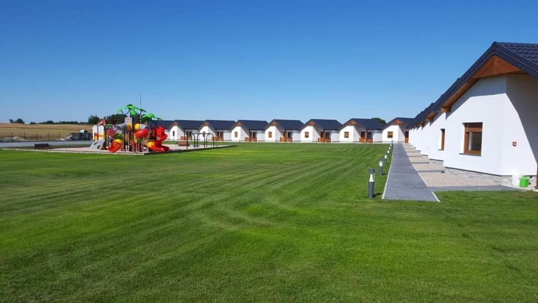 Kwiat Paproci Holiday home Gaski (Koszalin)