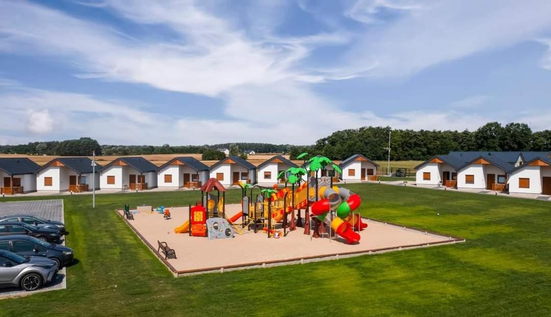 Kwiat Paproci Holiday home