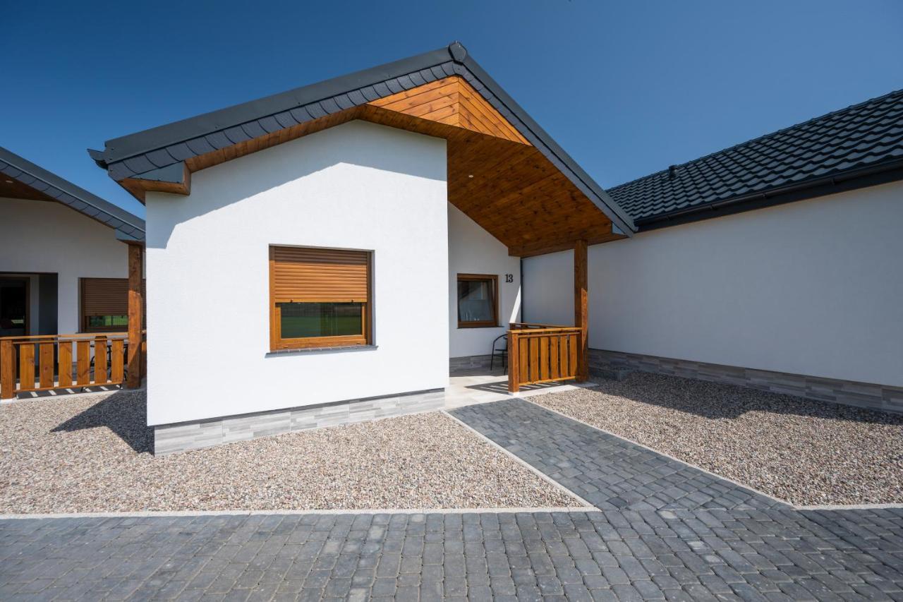 Holiday home Kwiat Paproci