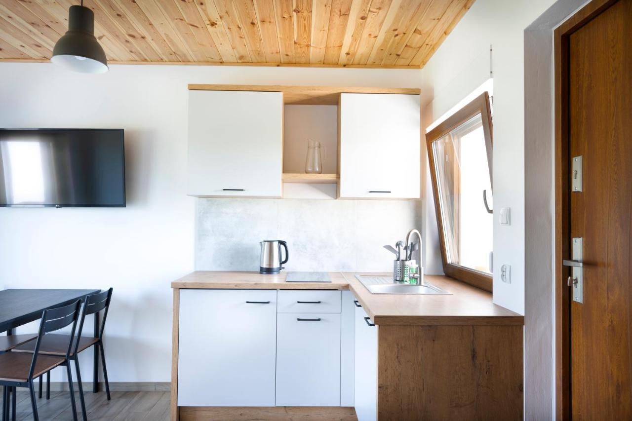 Holiday home Kwiat Paproci