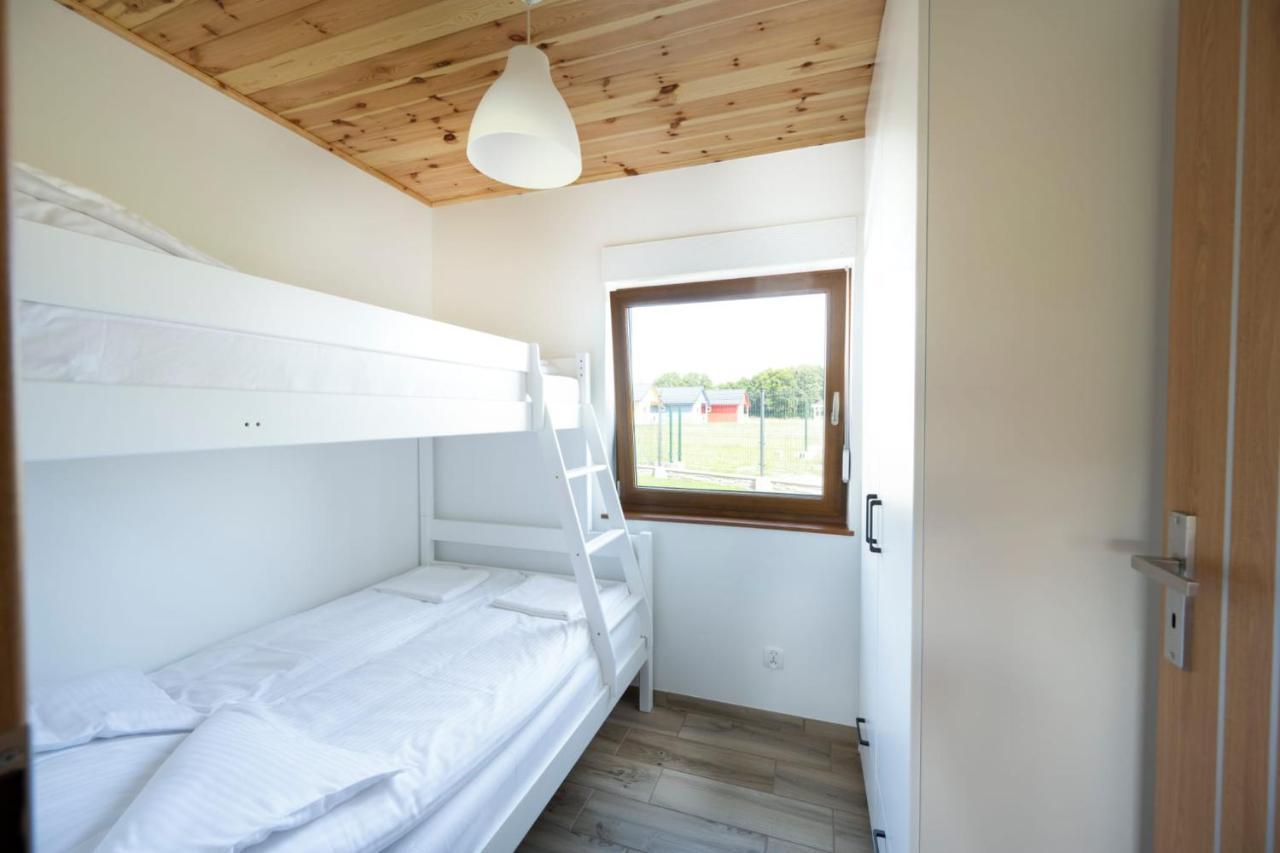 Kwiat Paproci Holiday home Gaski (Koszalin)