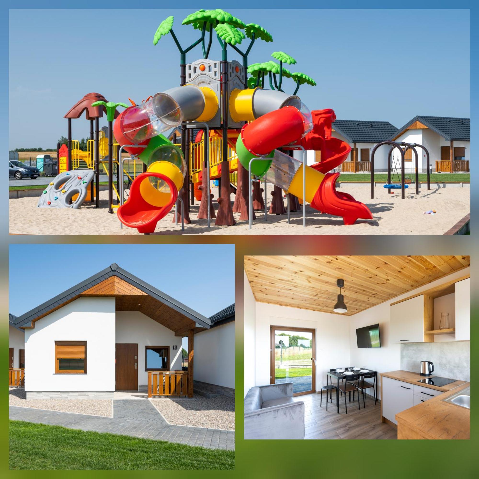 Kwiat Paproci Holiday home