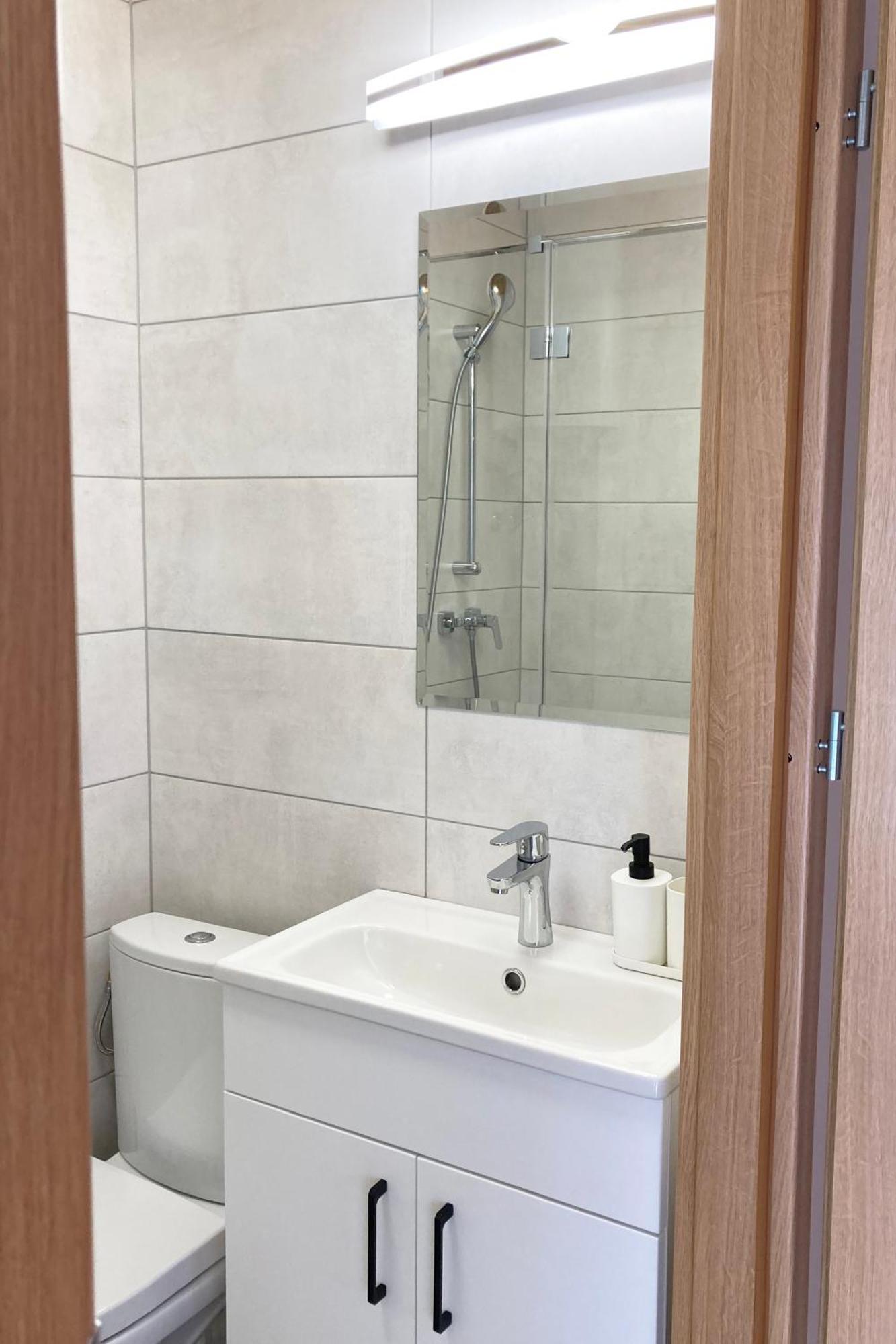 Kwiat Paproci Ferienhaus *