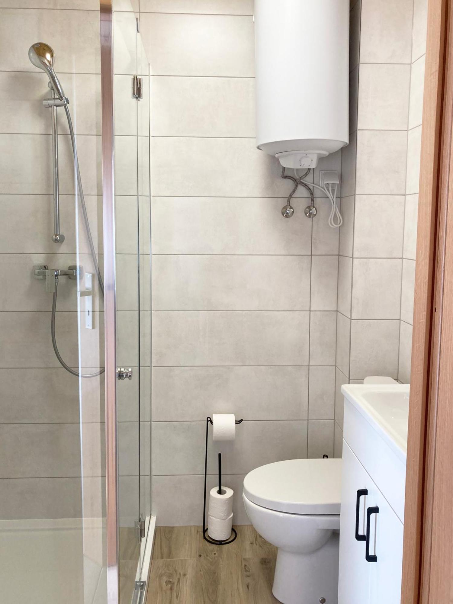 Kwiat Paproci Holiday home *