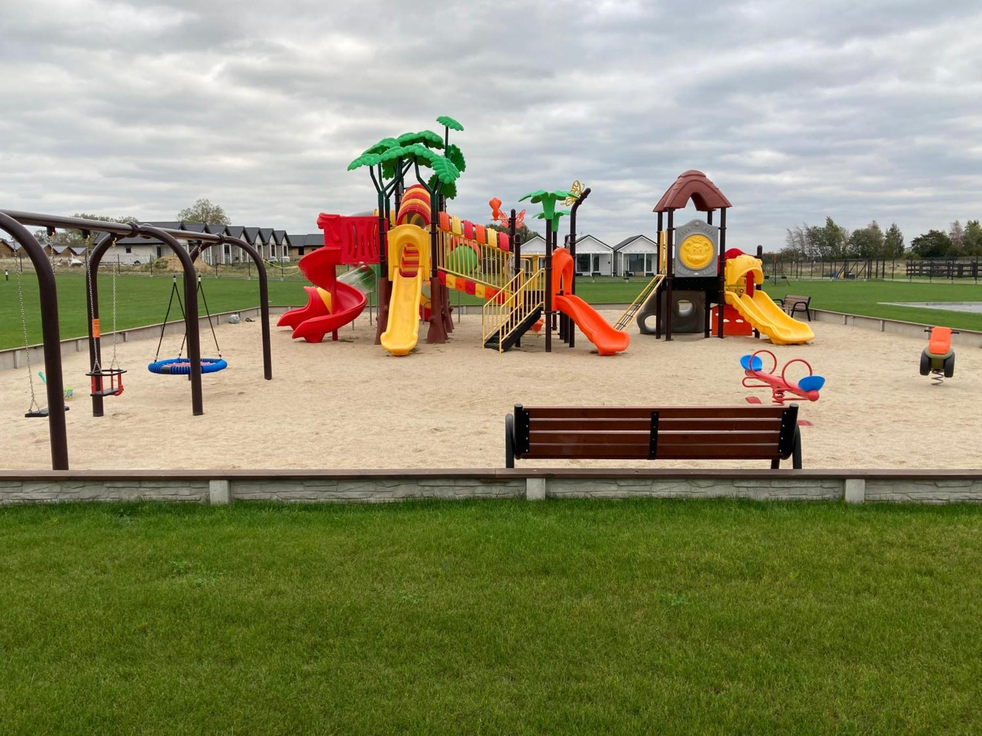 Holiday home Kwiat Paproci Gaski (Koszalin)