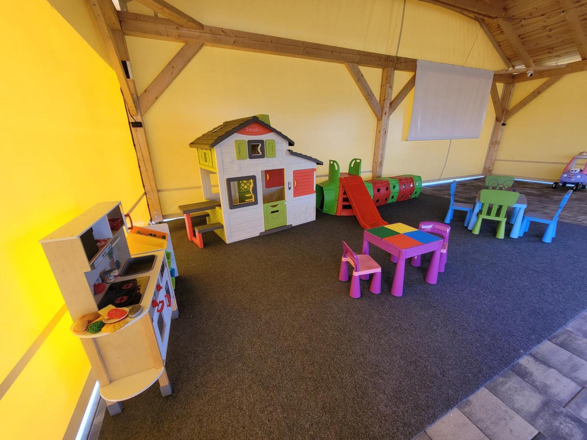Kwiat Paproci Holiday home