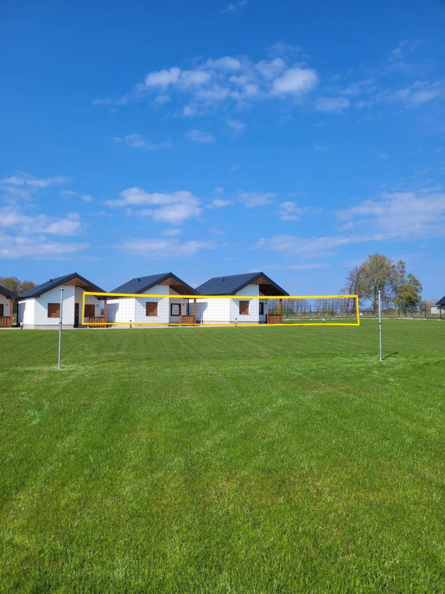 Kwiat Paproci Holiday home Gaski (Koszalin)