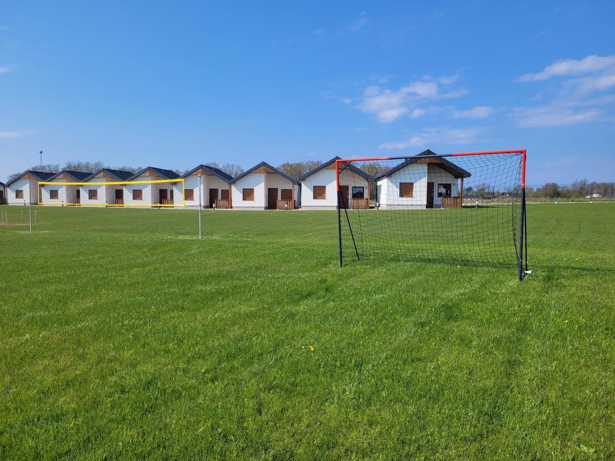 Kwiat Paproci Holiday home