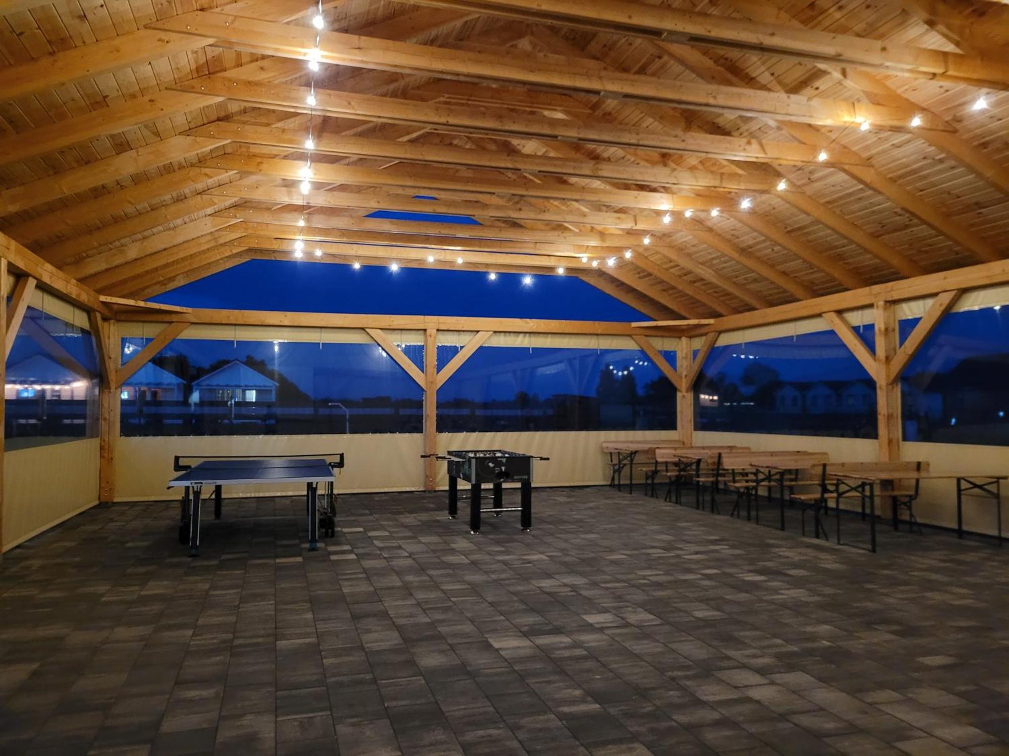 Ferienhaus Kwiat Paproci *